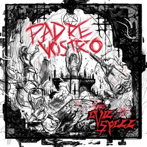 CD Shop - EVILSPELL PADRE VOSTRO