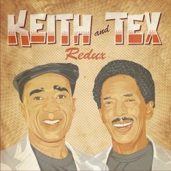 CD Shop - KEITH & TEX REDUX