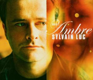 CD Shop - SYLVAIN LUC AMBRE