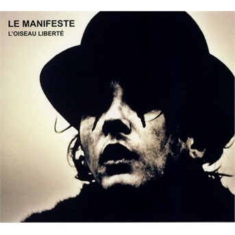 CD Shop - DAMIEN SAEZ LE MANIFESTE