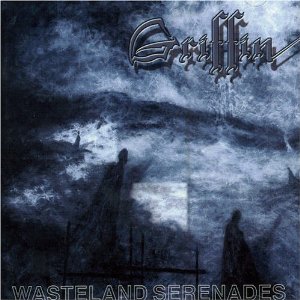 CD Shop - GRIFFIN WASTELAND SERENADES