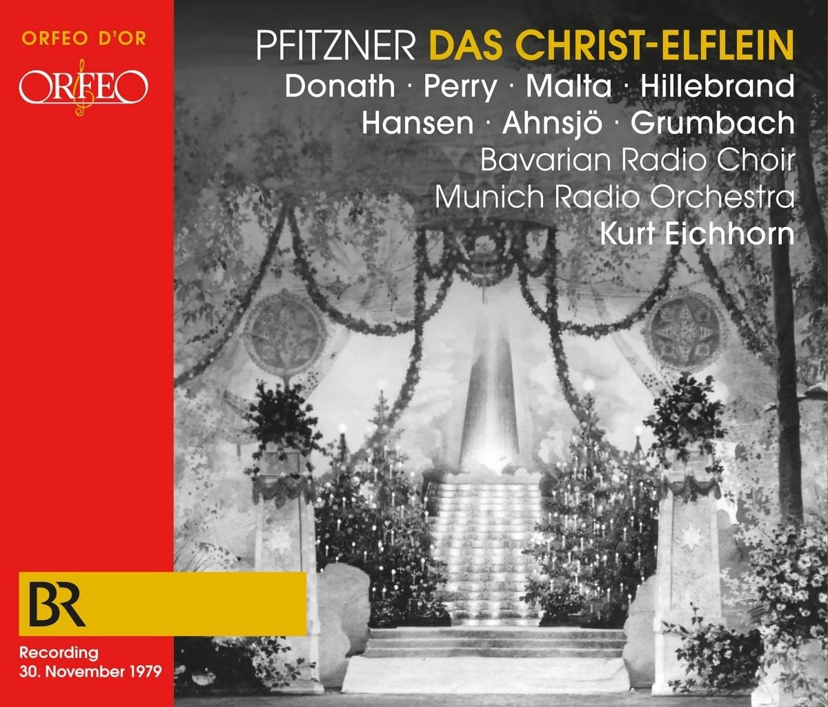 CD Shop - HELEN DONATH LITTLE ELF OF CHRIST..