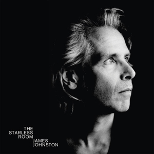 CD Shop - JAMES JOHNSTON STARLESS ROOM