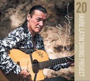 CD Shop - REINHARDT, LULO -FEAT. LONSKAYA, YULIYA- 20 JAHRE LATIN SWING P...