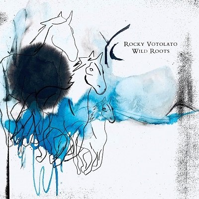 CD Shop - ROCKY VOTOLATO WILD ROOTS