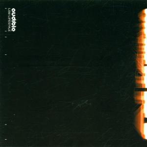 CD Shop - AUDIBLE LOW LIFESTYLE