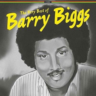 CD Shop - BARRY BIGGS VERY BEST OF - STORYBO...