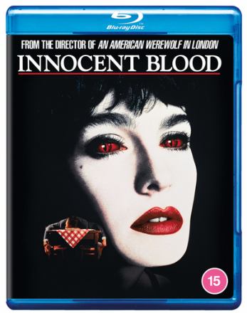 CD Shop -  INNOCENT BLOOD