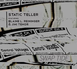 CD Shop - STATIC TELLER SWAP TIDE