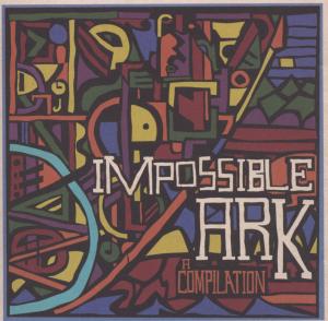 CD Shop - VARIOUS ARTISTS IMPOSSIBLE ARK: A COMP...