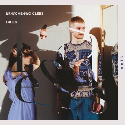 CD Shop - KRAVCHENKO CLEES FACES