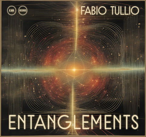 CD Shop - FABIO TULLIO ENTANGLEMENTS