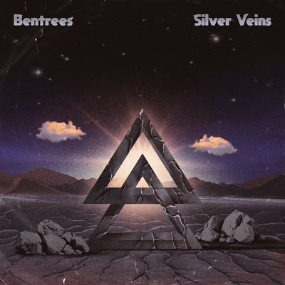 CD Shop - BENTREES SILVER VEINS