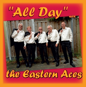 CD Shop - EASTERN ACES ALL DAY