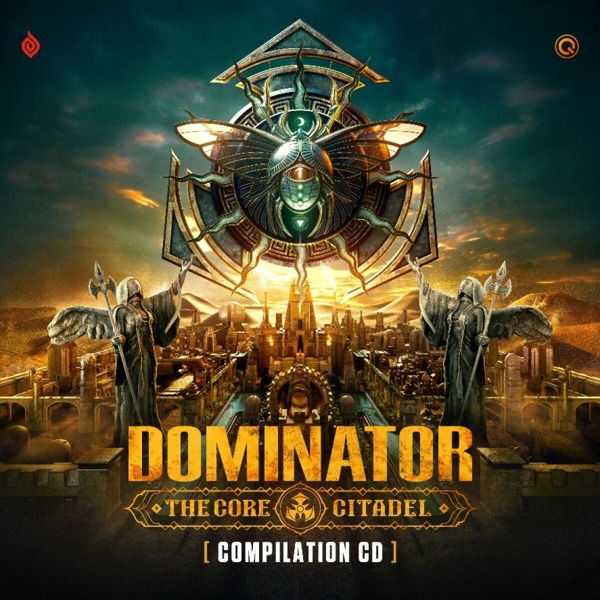 CD Shop - VARIOUS ARTISTS DOMINATOR 2024 THE C...