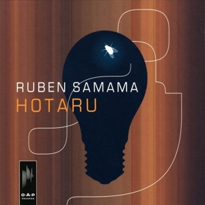CD Shop - RUBEN SAMAMA HOTARU
