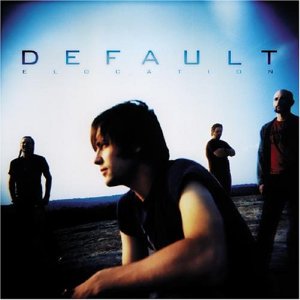 CD Shop - DEFAULT ELOCATION