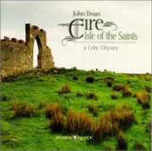 CD Shop - JOHN DOAN EIRE: ISLE OF THE SAINTS