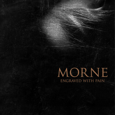CD Shop - MORNE ENGRAVED WITH PAIN