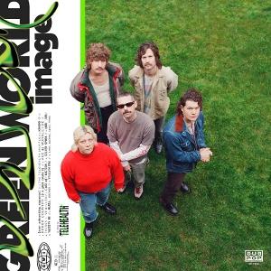 CD Shop - TELEHEALTH GREEN WORLD IMAGE