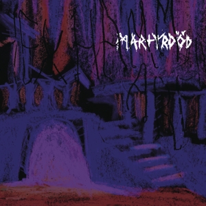 CD Shop - MARTYRDöD HEXHAMMAREN