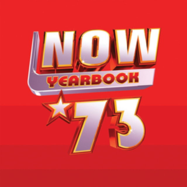 CD Shop - VARIOUS ARTISTS NOW - YEARBOOK 1973