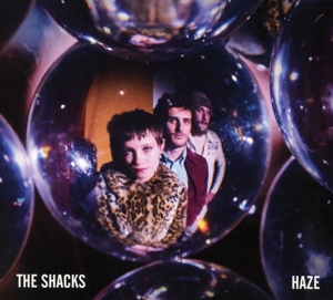 CD Shop - SHACKS HAZE