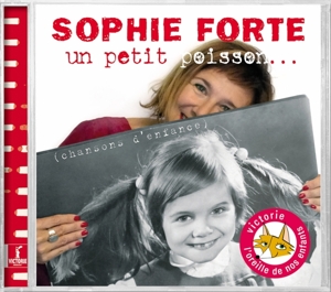 CD Shop - SOPHIE FORTE UN PETIT POISSON