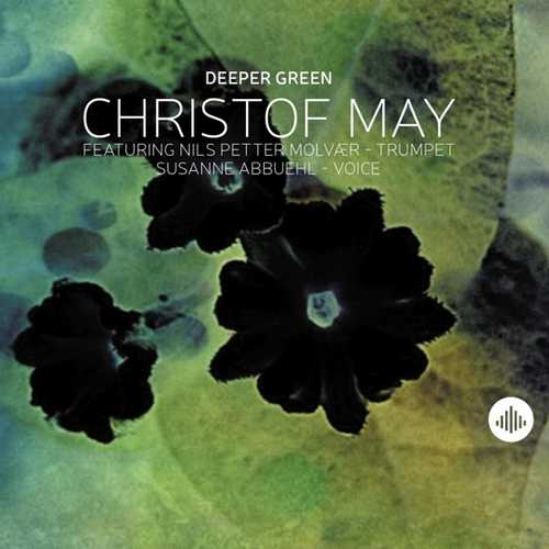 CD Shop - CHRISTOF MAY DEEPER GREEN