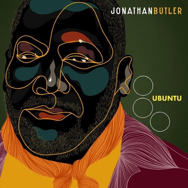 CD Shop - JONATHAN BUTLER UBUNTU