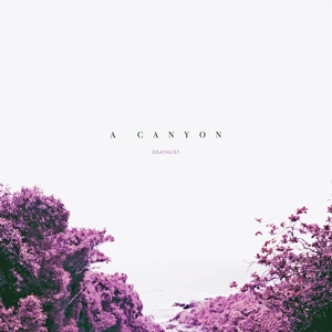 CD Shop - DEATHLIST A CANYON