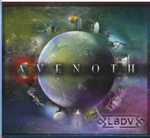 CD Shop - LA BOCCA DELLA VERITA AVENOTH