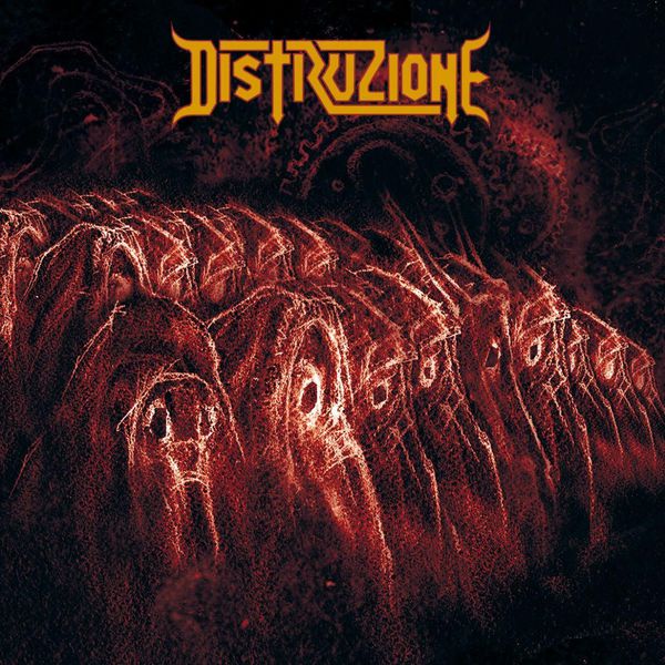 CD Shop - DISTRUZIONE DISTRUZIONE