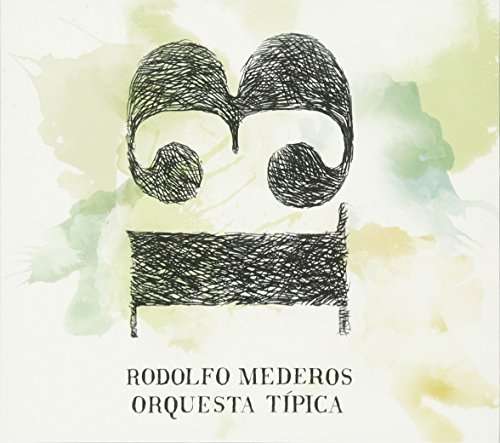 CD Shop - RODOLFO MEDEROS 13