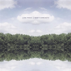 CD Shop - JUNE PANIC BABY\
