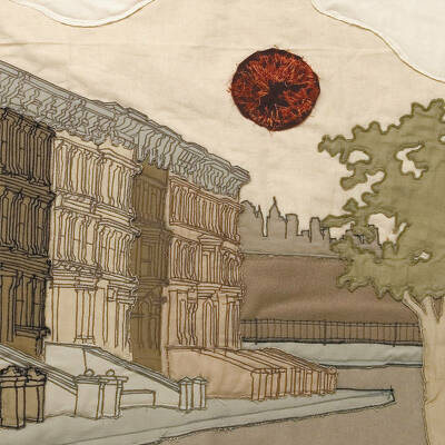 CD Shop - BRIGHT EYES I\