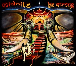 CD Shop - MIDNITE BE STRONG