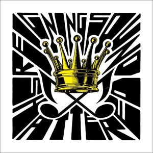 CD Shop - REIGNING SOUND SHATTERED