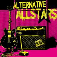 CD Shop - ALTERNATIVE ALLS 110 PROZENT ROCK