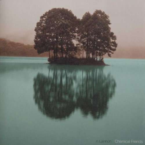 CD Shop - NEIL LANNON CHEMICAL FRIENDS