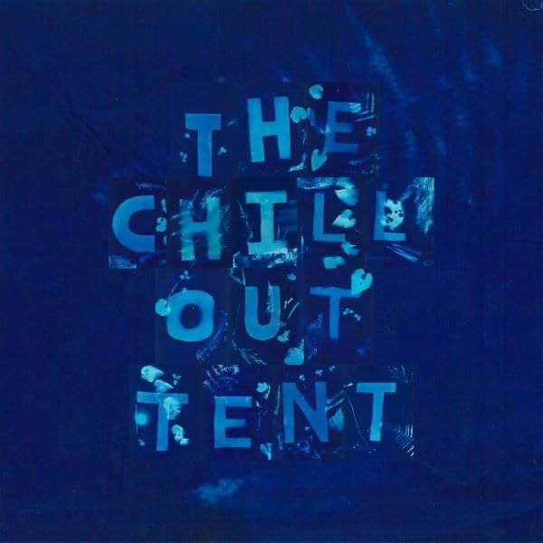 CD Shop - VARIOUS ARTISTS CHILL OUT TENT VOL 2