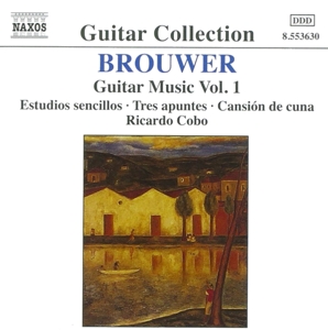 CD Shop - FREDERIC ZIGANTE GUITAR MUSIC VOL.1