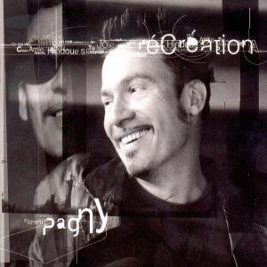 CD Shop - FLORENT PAGNY RECREATION