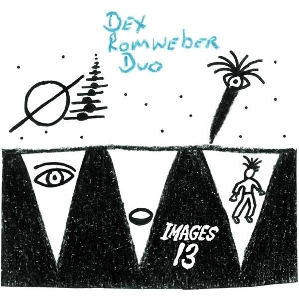 CD Shop - DEX ROMWEBER DUO IMAGES 13
