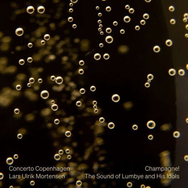 CD Shop - VARIOUS CHAMPAGNE! THE SOUND O...