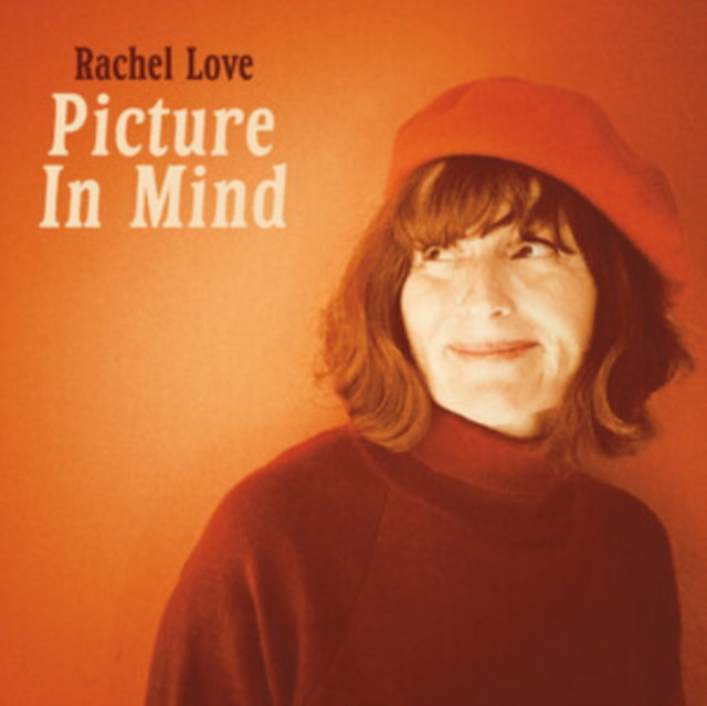 CD Shop - RACHEL LOVE PICTURE IN MIND