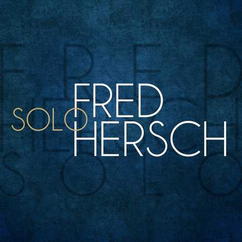 CD Shop - FRED HERSCH SOLO