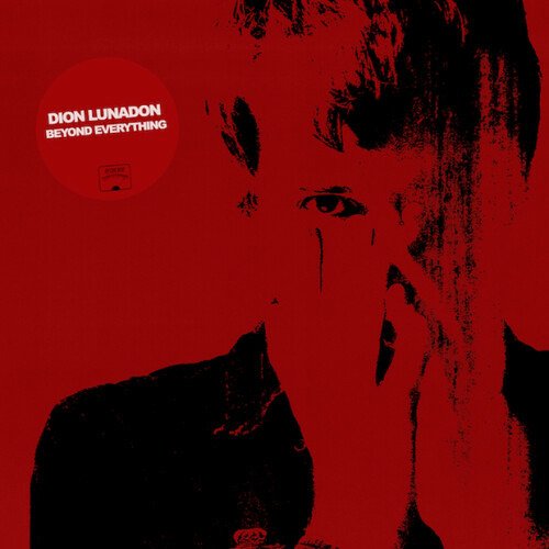 CD Shop - DION LUNADON BEYOND EVERYTHING