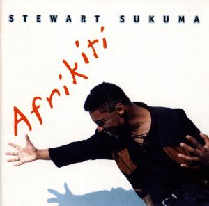 CD Shop - STEWART SUKUMA AFRIKITI