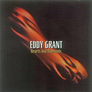 CD Shop - EDDY GRANT HEARTS & DIAMONDS